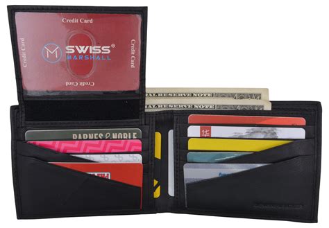 multiple card holder wallet|wallet with separate card holder.